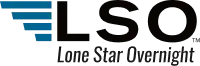 lone star overnight logo