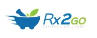 rx2go logo