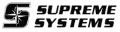 supreme systems logo